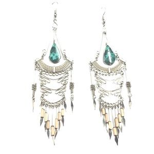 BOHO ONE OF A KIND PO16